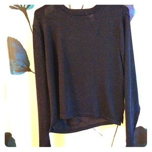 H&M Divided Sweater